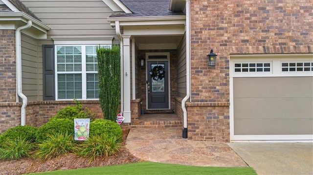 3709 Maple Shade Drive SW, Gainesville, GA 30504