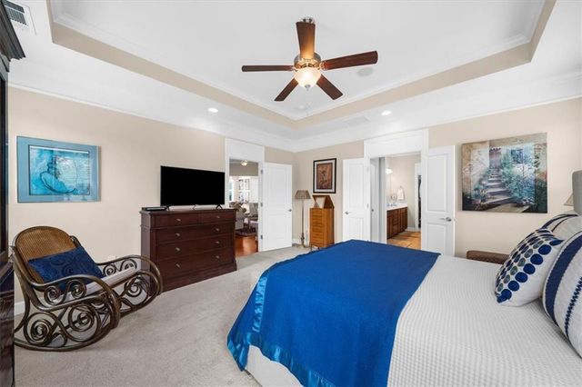 3709 Maple Shade Drive SW, Gainesville, GA 30504