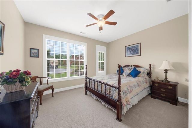 3709 Maple Shade Drive SW, Gainesville, GA 30504