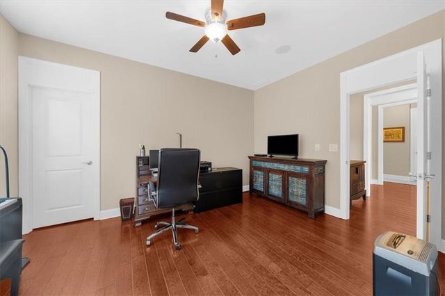 3709 Maple Shade Drive SW, Gainesville, GA 30504