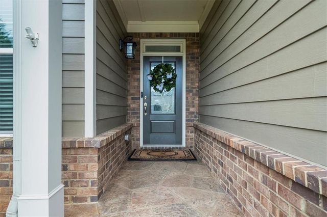 3709 Maple Shade Drive SW, Gainesville, GA 30504