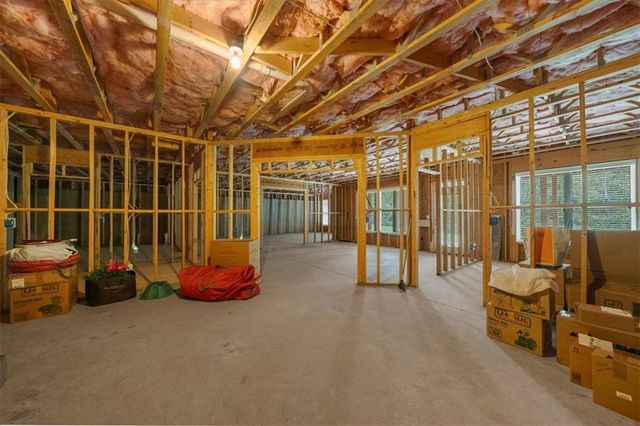 3709 Maple Shade Drive SW, Gainesville, GA 30504