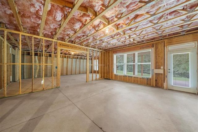 3709 Maple Shade Drive SW, Gainesville, GA 30504