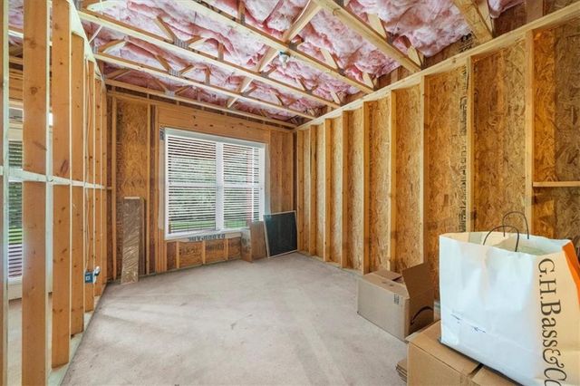 3709 Maple Shade Drive SW, Gainesville, GA 30504