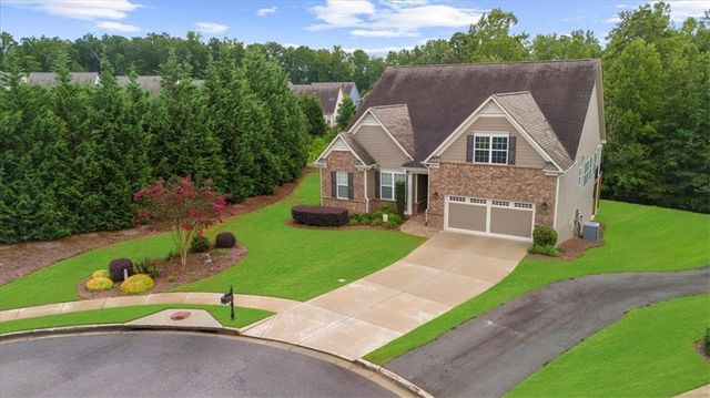 3709 Maple Shade Drive SW, Gainesville, GA 30504