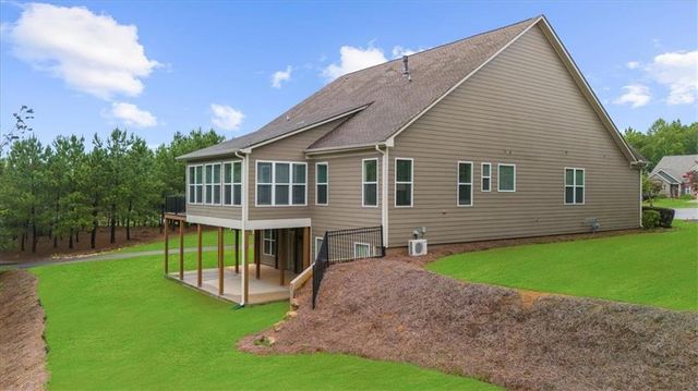3709 Maple Shade Drive SW, Gainesville, GA 30504