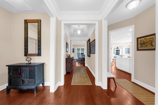 3709 Maple Shade Drive SW, Gainesville, GA 30504