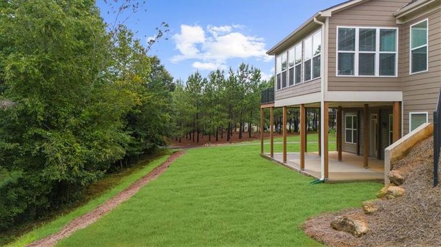 3709 Maple Shade Drive SW, Gainesville, GA 30504