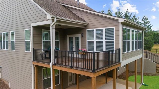 3709 Maple Shade Drive SW, Gainesville, GA 30504