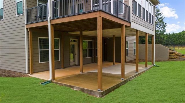 3709 Maple Shade Drive SW, Gainesville, GA 30504