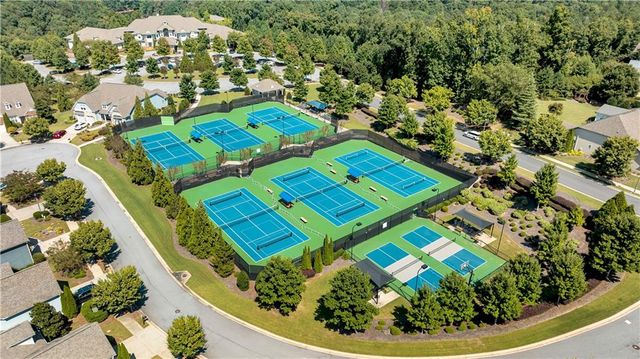 3709 Maple Shade Drive SW, Gainesville, GA 30504