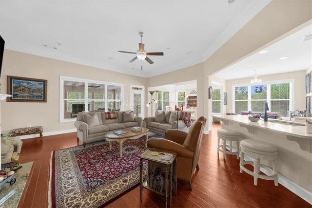 3709 Maple Shade Drive SW, Gainesville, GA 30504