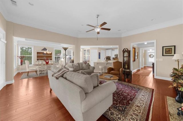 3709 Maple Shade Drive SW, Gainesville, GA 30504