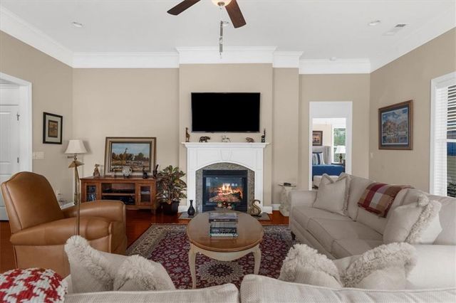 3709 Maple Shade Drive SW, Gainesville, GA 30504