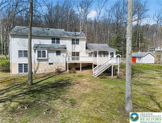 2635 Possum Hollow Road, Milford Twp, PA 18036