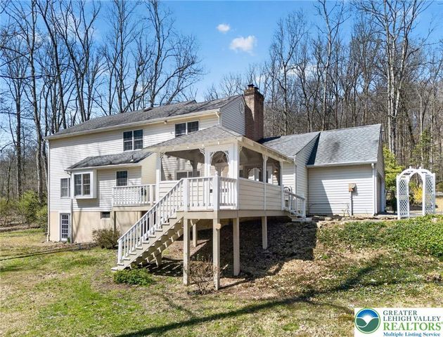 2635 Possum Hollow Road, Milford Twp, PA 18036