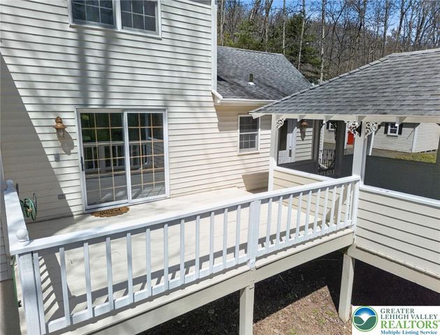 2635 Possum Hollow Road, Milford Twp, PA 18036