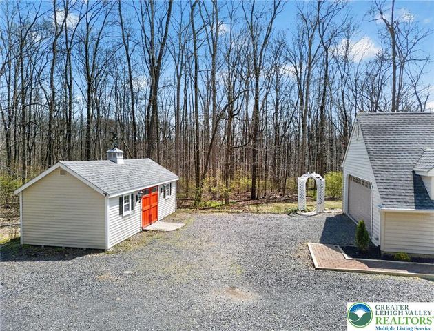 2635 Possum Hollow Road, Milford Twp, PA 18036