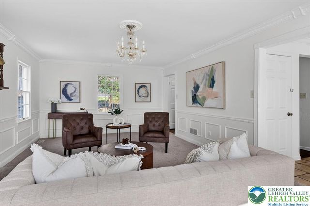 2635 Possum Hollow Road, Milford Twp, PA 18036