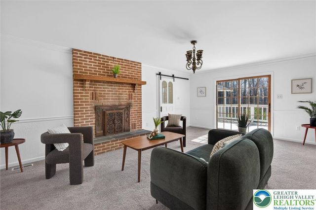 2635 Possum Hollow Road, Milford Twp, PA 18036