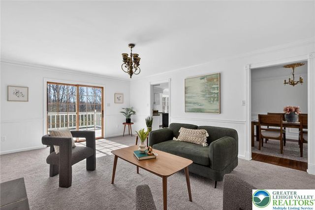 2635 Possum Hollow Road, Milford Twp, PA 18036