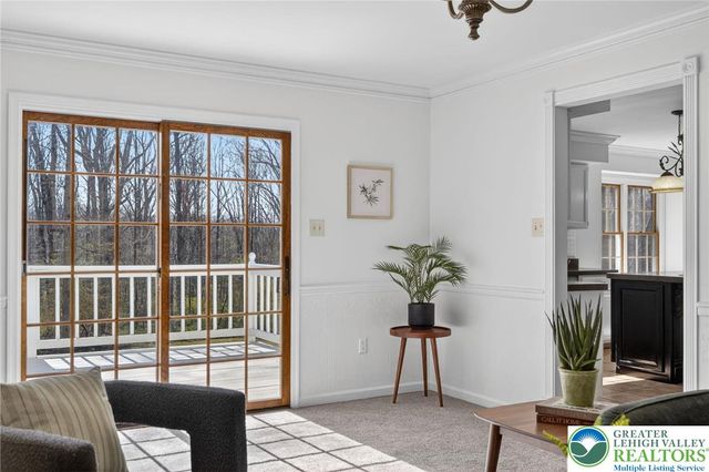 2635 Possum Hollow Road, Milford Twp, PA 18036