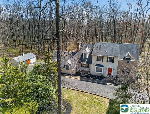 2635 Possum Hollow Road, Milford Twp, PA 18036