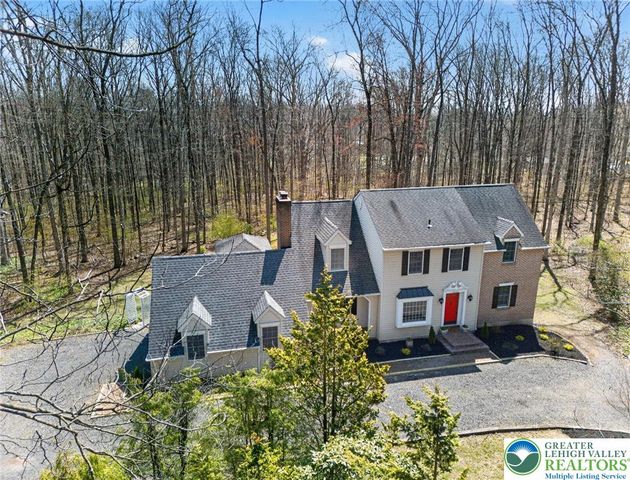 2635 Possum Hollow Road, Milford Twp, PA 18036