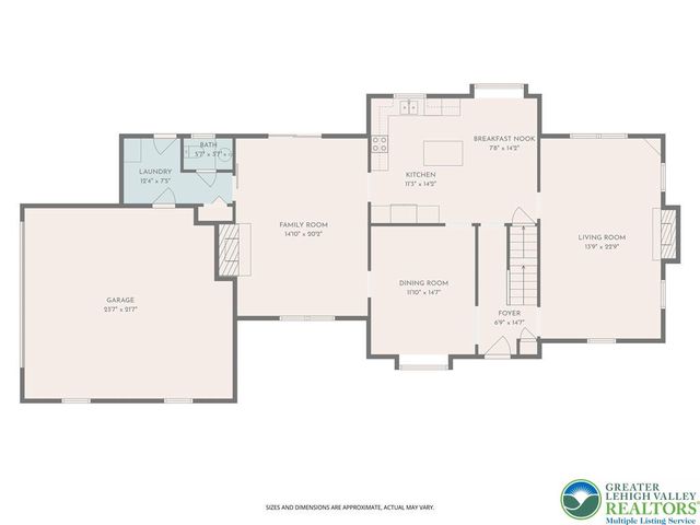 2635 Possum Hollow Road, Milford Twp, PA 18036