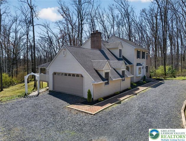 2635 Possum Hollow Road, Milford Twp, PA 18036