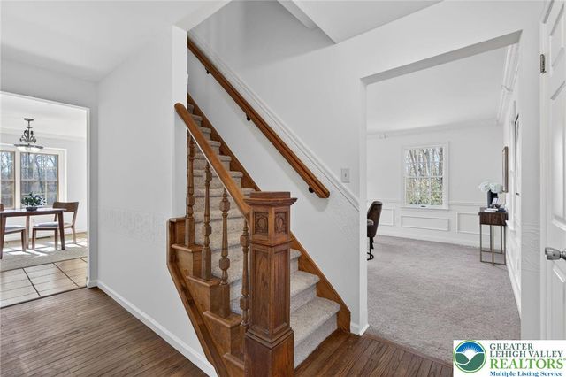 2635 Possum Hollow Road, Milford Twp, PA 18036