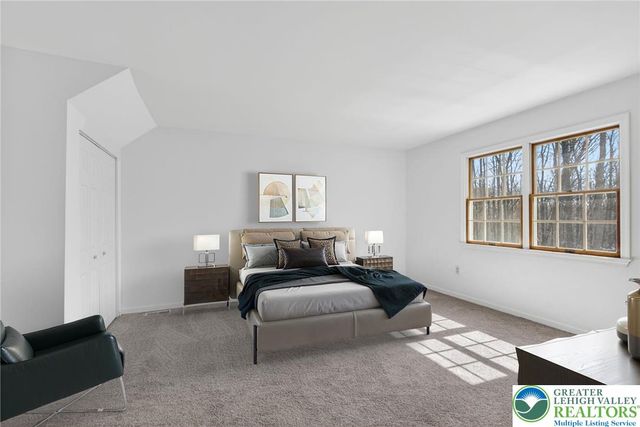2635 Possum Hollow Road, Milford Twp, PA 18036