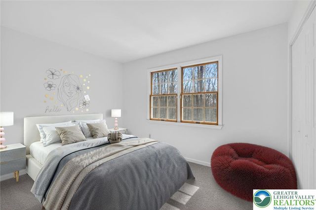 2635 Possum Hollow Road, Milford Twp, PA 18036