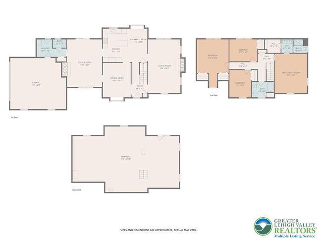 2635 Possum Hollow Road, Milford Twp, PA 18036