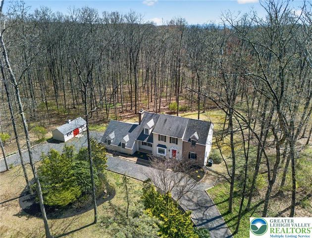 2635 Possum Hollow Road, Milford Twp, PA 18036