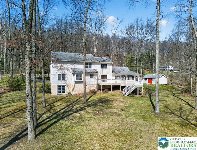 2635 Possum Hollow Road, Milford Twp, PA 18036