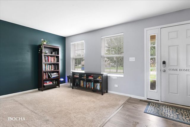 2140 Bonnieglen Drive, New Lenox, IL 60451
