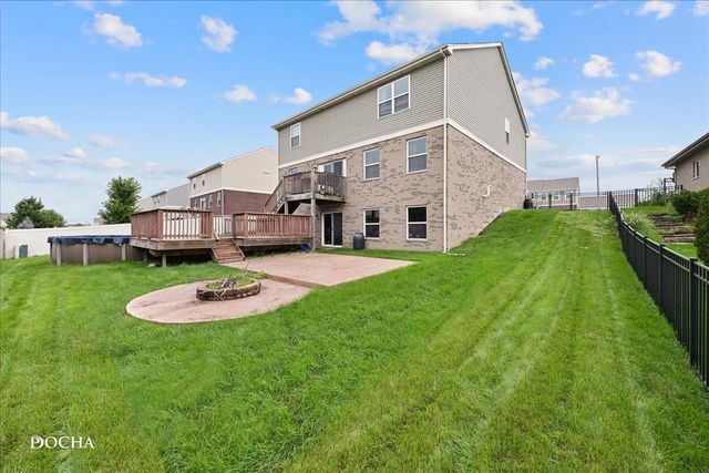 2140 Bonnieglen Drive, New Lenox, IL 60451