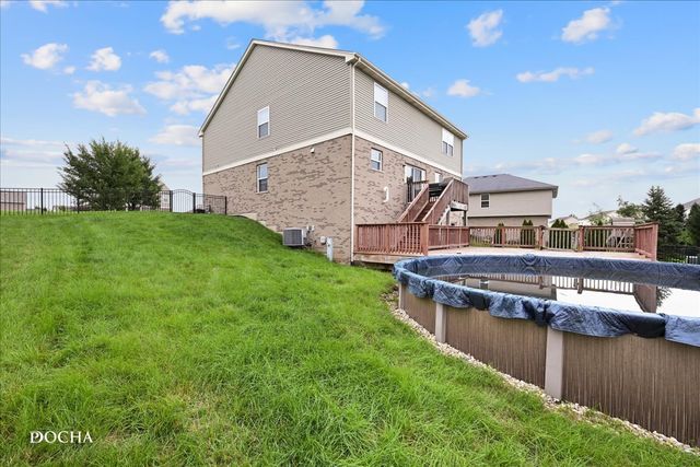 2140 Bonnieglen Drive, New Lenox, IL 60451