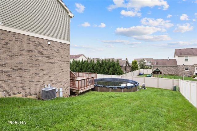2140 Bonnieglen Drive, New Lenox, IL 60451
