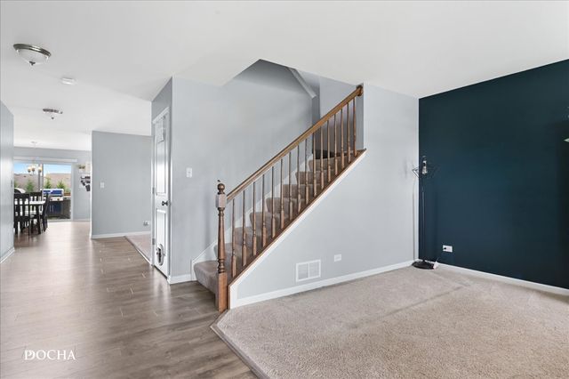2140 Bonnieglen Drive, New Lenox, IL 60451