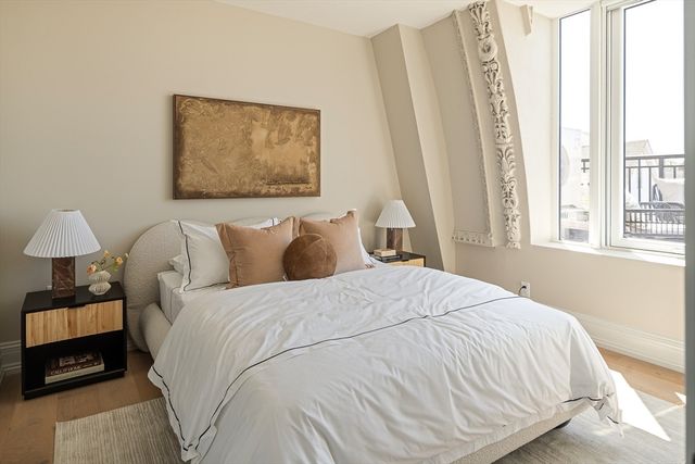 61 Hall Street PH 18, Waltham, MA 02453