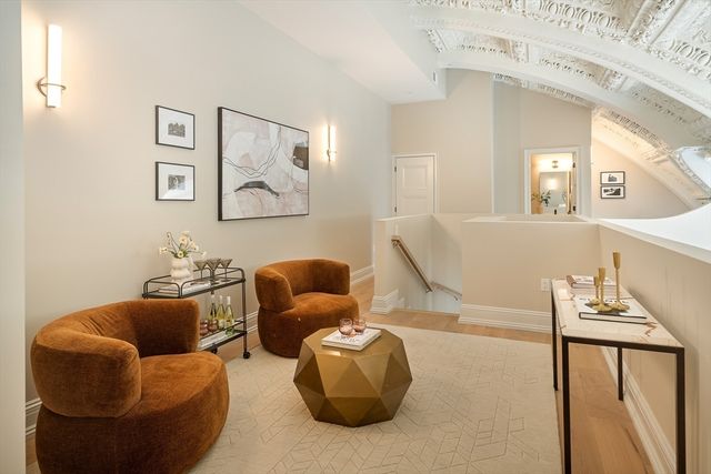 61 Hall Street PH 18, Waltham, MA 02453