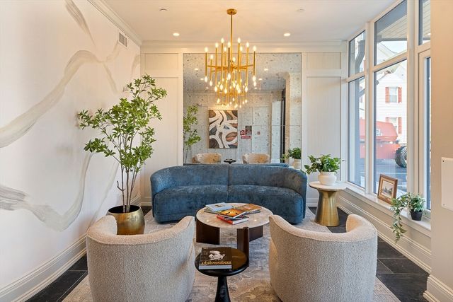61 Hall Street PH 18, Waltham, MA 02453