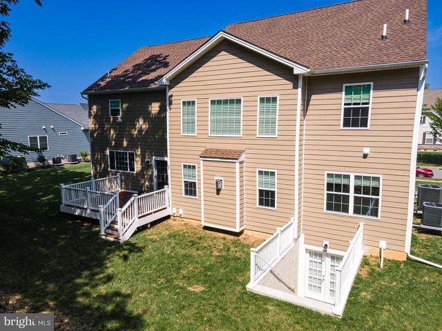 2668 HOLLOW VIEW DR, Easton, PA 18040