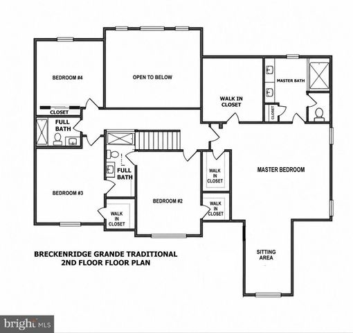 2668 HOLLOW VIEW DR, Easton, PA 18040