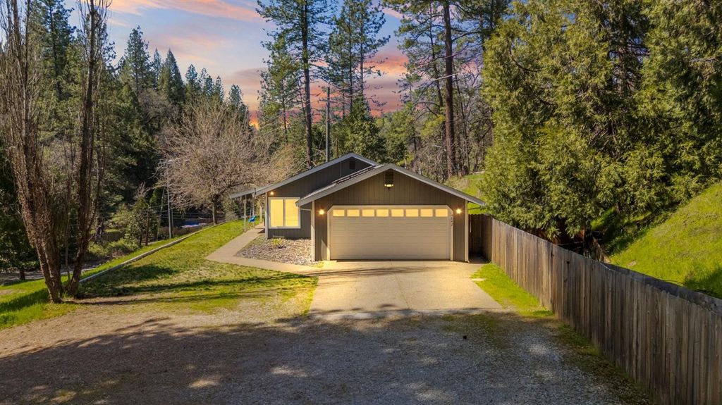 4842 Northern Lights Rd, Placerville, CA 95667