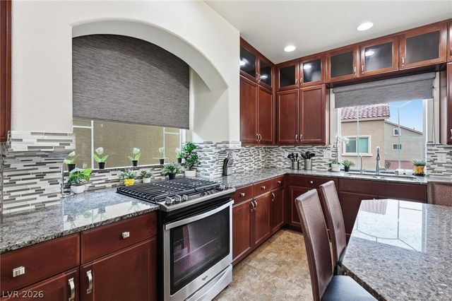 6414 Jackson Spring Road, Las Vegas, NV 89118