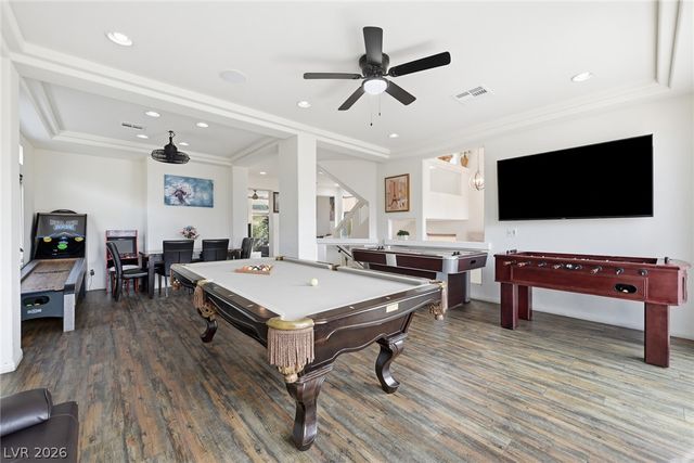6414 Jackson Spring Road, Las Vegas, NV 89118