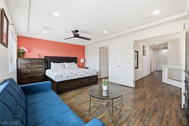 6414 Jackson Spring Road, Las Vegas, NV 89118